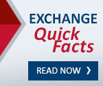Quick Facts about Exchange