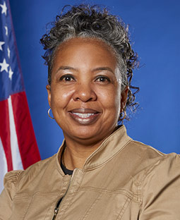 Marla S. Randolph Profile