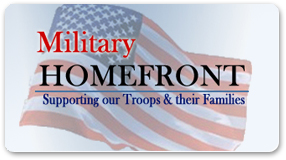Military Homefront