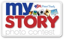 My story photo contest