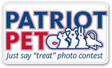 Patriot Pet  Contest