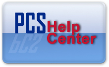 PCS help center