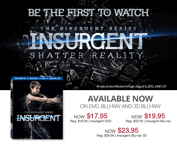 Insurgent