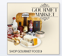 Gourmet Market