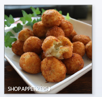 Appetizers