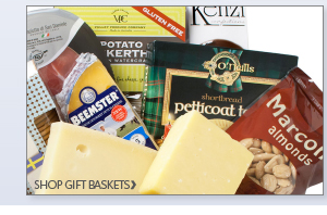 Gift Baskets
