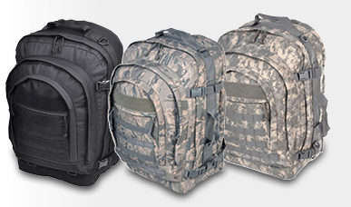 Bugout Bag