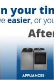 Appliances