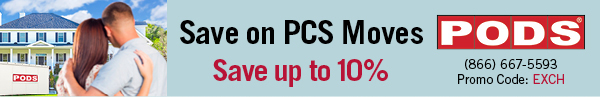 Save up to 10% - PODS