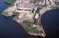 US Army Natick Research, Development and Evaluation Center