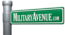 Military Avenue