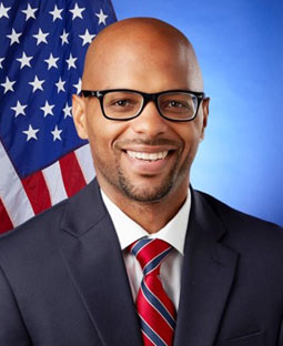 Cedric A. Brown  Profile