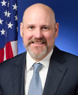 Brad Bingham Profile