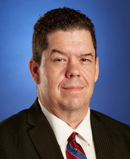 Dr. Patrick Oldenburgh Jr. Profile