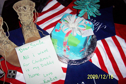 BASIC LAYERED WHITE CAKE filled with GRANDMA’S HOMEMADE ROYAL ALMOND ICING