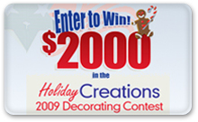decorating contest