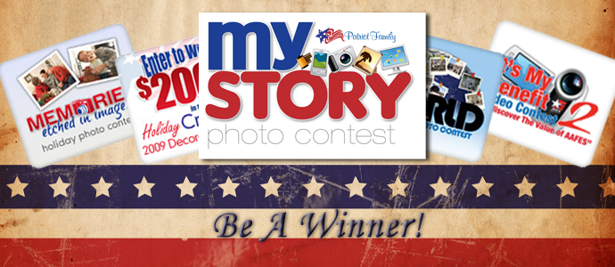 Events/Contests