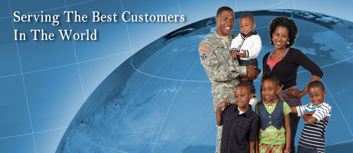 Military Life