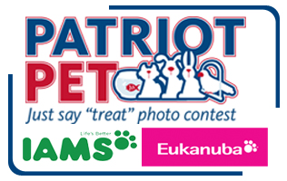 Patriot Pet 