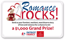 Romance Rocks