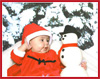 <strong>Astrid Trotter</strong><br />Kiela Selenia Trotter on her 1st Christmas :) 2008 Great Memories!