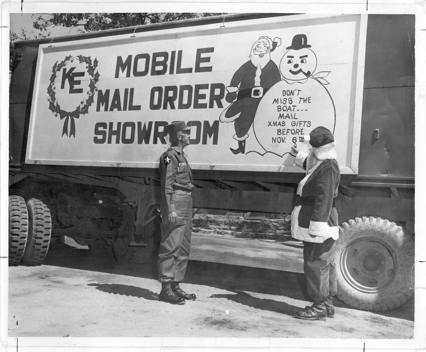 army airforce exchange system