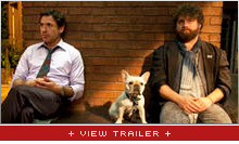 Due Date Trailer