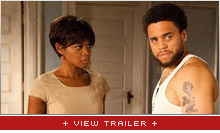 For Colored Girls Trailer