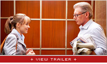 Morning Glory Trailer