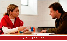 The Next Three Days Trailer