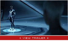 Tron: Legacy Trailer