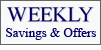 Online Savings Center