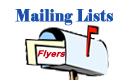 Mailing Lists